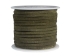 Suede Lacing 1/8": Dark Olive - 3218x25DO (Y1LC03)