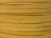 Suede Lacing 1/8": Gold Nugget - 3218x25GN (Y1LC03)