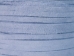 Suede Lacing 1/8": Light Blue - 3218x25LB (Y1LC03)