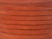 Suede Lacing 1/8": Rust - 3218x25RU (Y1LC03)