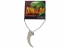 Deinonychus Claw Pendant Necklace - 344-3 (Y2KC09)