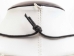 Alligator Tooth Necklace: No Beads - 381-30-3 (Y2JC02)