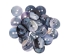 Blue Mussel Button: 20L (12.7mm or 0.5") - 386-20L (Y1J)
