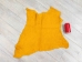 Goat Leather: Tannery Run 3: Gold: 2.5 oz (sq ft) - 398-TR3-PG2 (Y1KRI)