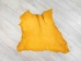 Goat Leather: Tannery Run 3: Gold: 2.5 oz (sq ft) - 398-TR3-PG2 (Y1KRI)