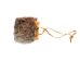 Rabbit Fur Bag: 4" by 5" - 399-NM45 (Y1I)