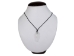 Quartz Arrowhead Necklace - 404-QA-AS (Y2KC04)
