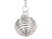 Spiral Cage Keychain - 42-SC (Y1MC03)