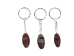 Shivalingam Keychain: 1" - 42-SL10 (Y1MC03)