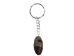 Shivalingam Keychain: 1" - 42-SL10 (Y1MC03)