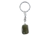 Tumbled Stone Keychain: Green Aventurine - 42-TSGA (Y1MC02)