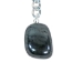 Tumbled Stone Keychain: Hematite - 42-TSHE (Y1MC02)