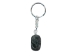 Tumbled Stone Keychain: Larvikite - 42-TSLA (Y1MC02)