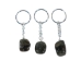 Tumbled Stone Keychain: Labradorite - 42-TSLB (Y1MC02)