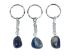 Tumbled Stone Keychain: Lapis Lazuli - 42-TSLL (Y1MC02)
