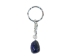 Tumbled Stone Keychain: Lapis Lazuli - 42-TSLL (Y1MC02)