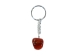 Tumbled Stone Keychain: Red Aventurine - 42-TSRA (Y1MC02)