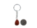 Tumbled Stone Keychain: Red Jasper - 42-TSRJ (Y1MC02)