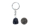 Tumbled Stone Keychain: Sodalite - 42-TSSO (Y1MC02)