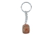 Tumbled Stone Keychain: Sunstone - 42-TSSU (Y1MC02)