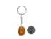 Tumbled Stone Keychain: Yellow Aventurine - 42-TSYA (Y1MC02)