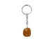 Tumbled Stone Keychain: Yellow Aventurine - 42-TSYA (Y1MC02)