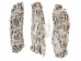 White Sage Bundle: 5" to 6" - 483-W56 (Y3LR-B1)