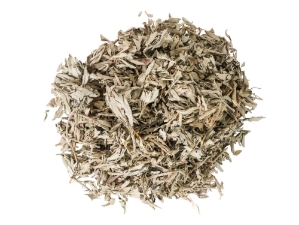 Loose White Sage (lb) 