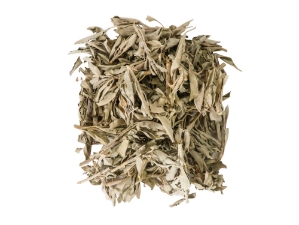 Loose White Sage (4 oz) 