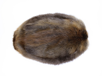 Beaver Skin:#1: Medium: Assorted beaver skins, beaver hides, beaver pelts