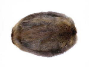 Beaver Skin:#1: Medium: Assorted beaver skins, beaver hides, beaver pelts
