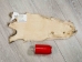 Ringtail Skin: Craft Grade - 512-CR-AS (Y1HRC)