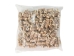 Carved Bone Bead: 0.75" (100 pcs) - 520-R075-C (Y2DC02)