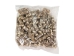 Carved Bone Bead: 1" (100 pcs) - 520-R10-C (Y2DC02)