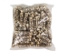 Carved Bone Bead: 1.5" (100 pcs) - 520-R15-C (Y2DC01)
