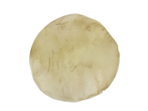 11-13" Cow Rawhide Drum Cover cow rawhide discs, cow rawhide rounds, cow drum covers