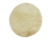 17-19" Cow Rawhide Drum Cover - 55-20-18 (Y2JRP)