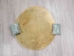 27-29" Cow Rawhide Drum Cover - 55-20-28 (Y2JRQ)