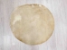 29-31" Cow Rawhide Drum Cover - 55-20-30 (Y2J)