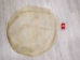 39-41" Cow Rawhide Drum Cover - 55-20-40 (Y2JRQ)