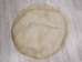 39-41" Cow Rawhide Drum Cover - 55-20-40 (Y2JRQ)