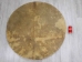 41-43" Cow Rawhide Drum Cover - 55-20-42 (Y2J)