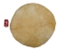 Water Buffalo Rawhide Drum Cover: 28" to 30" - 55-21-30 (Y2JRT)