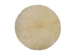 Water Buffalo Rawhide Drum Cover: 34" to 36" - 55-21-36 (Y2J)
