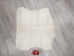 Bleached Goat Rawhide: Large - 55-50LB-AS (Y2JRF)