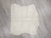 Bleached Goat Rawhide: Large - 55-50LB-AS (Y2JRF)
