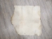 Bleached Goat Rawhide: Extra Extra Large - 55-50XXB-AS (Y2JRL)