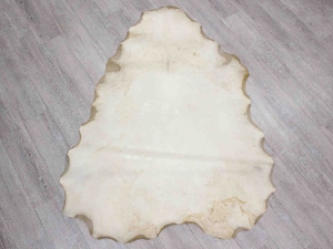 Reindeer Rawhide: Large 