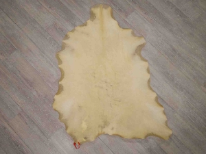 Reindeer Rawhide: Small 