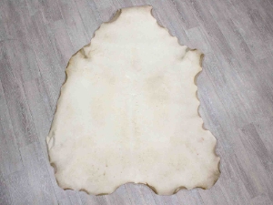 Reindeer Rawhide: Extra Large 